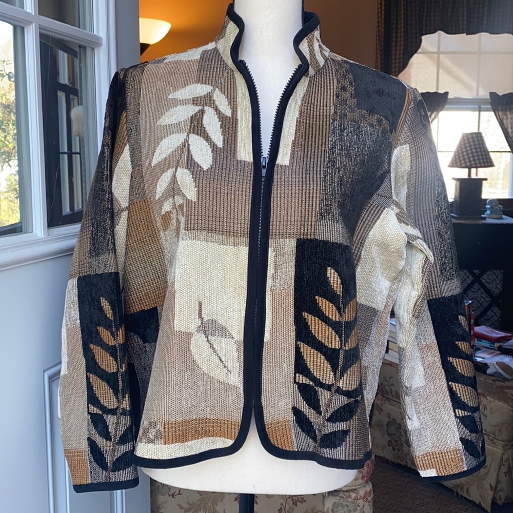 Coldwater Creek jacket